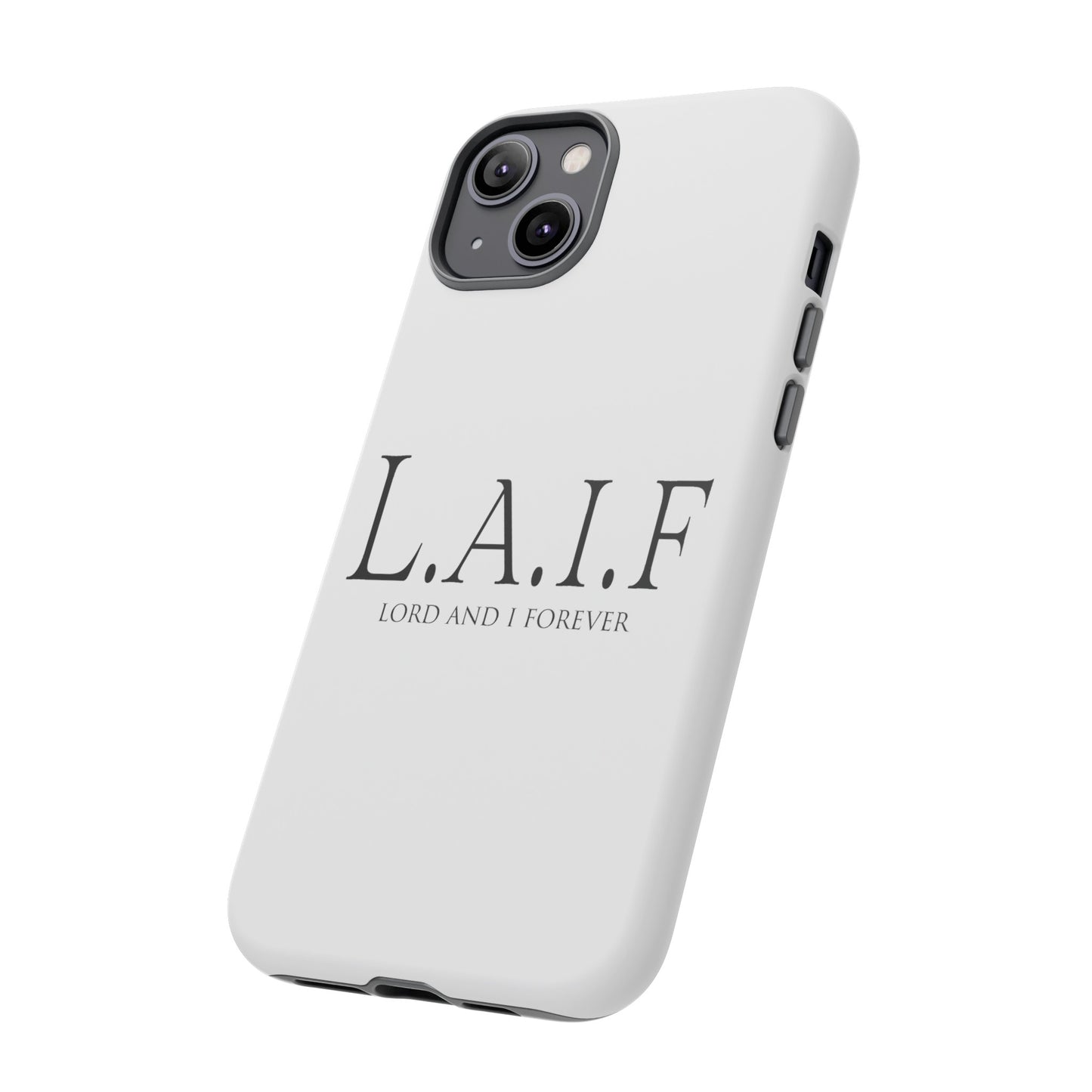 L.A.I.F Tough Cases