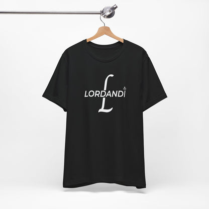 LORDANDI Signature T-Shirt
