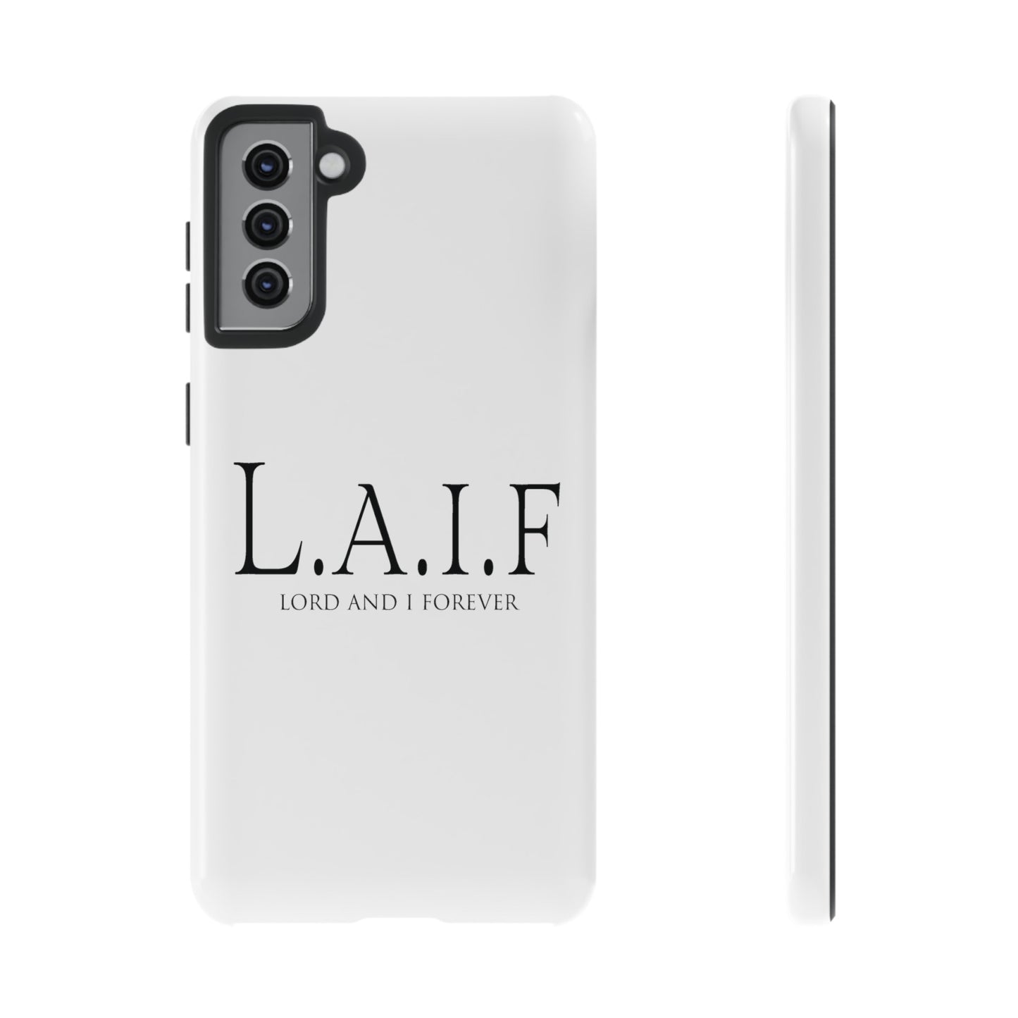 L.A.I.F Tough Cases