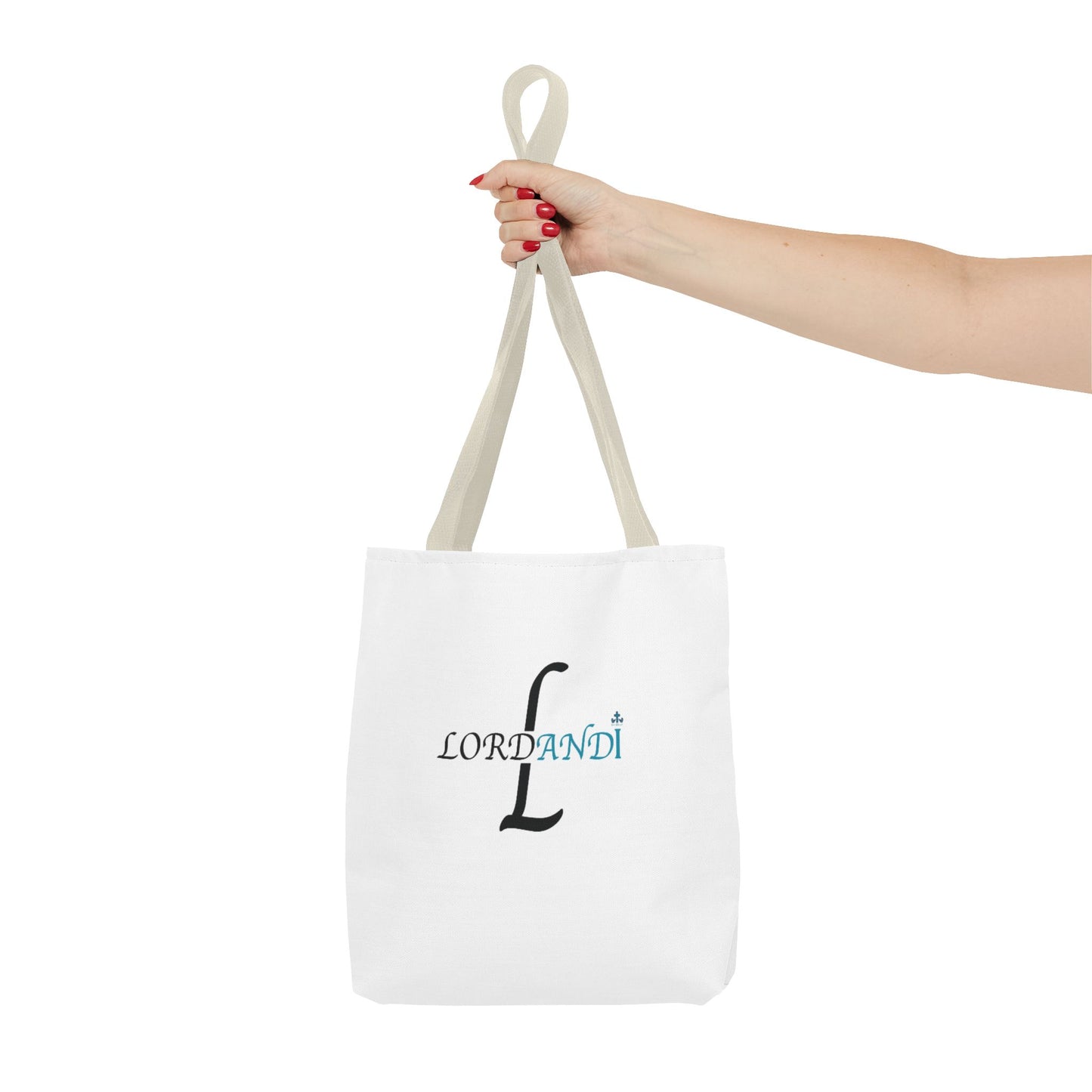 LORDANDI Tote Bag