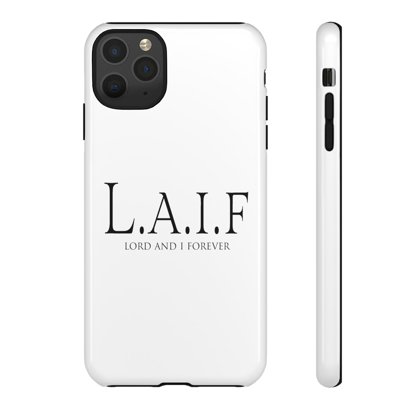 L.A.I.F Tough Cases