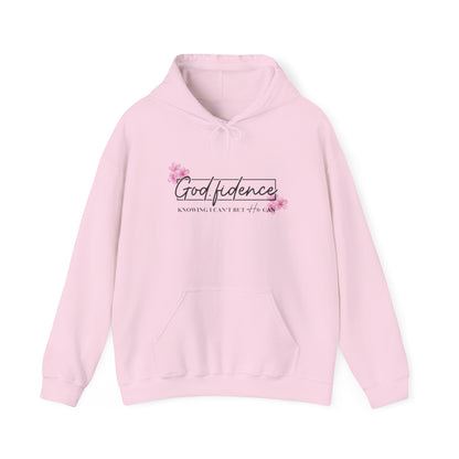Godfience Women Sweatshirt - Hooded