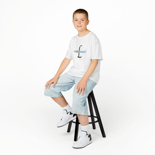 LORDANDI SIGNATURE Youth T-shirt