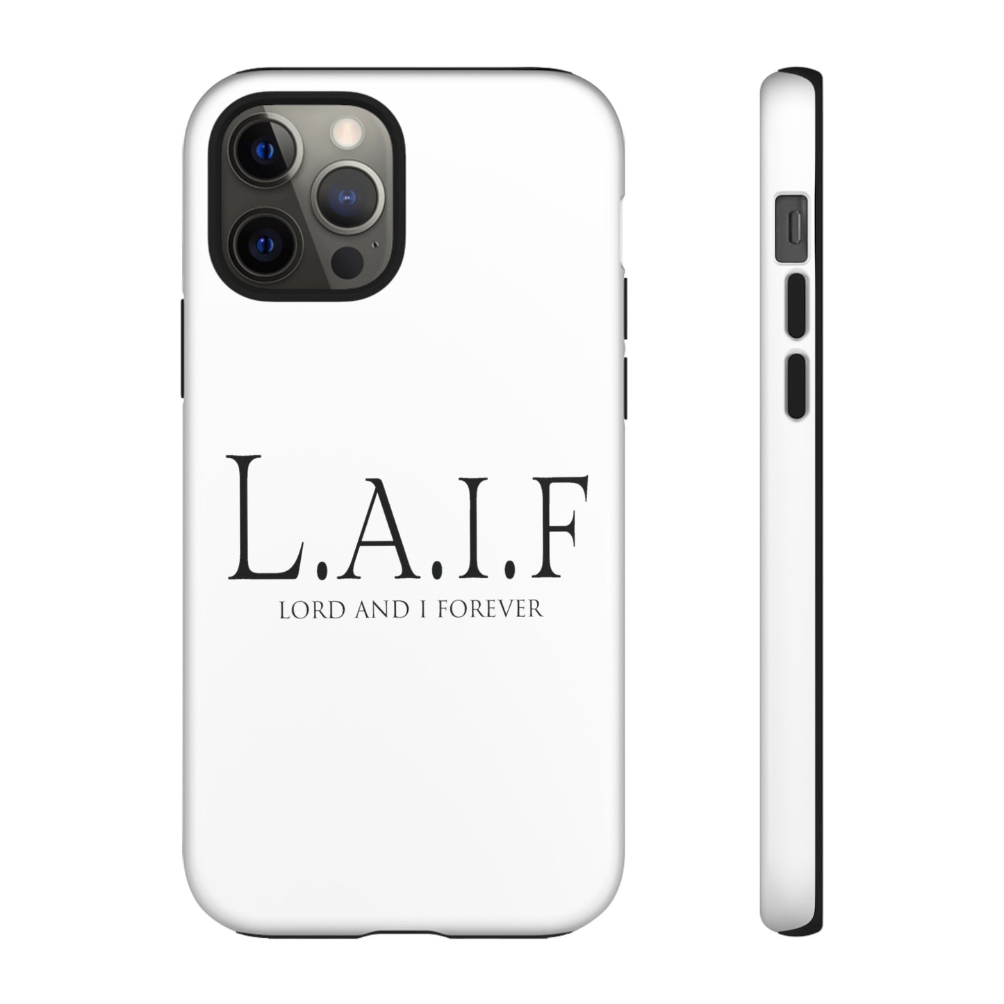 L.A.I.F Tough Cases