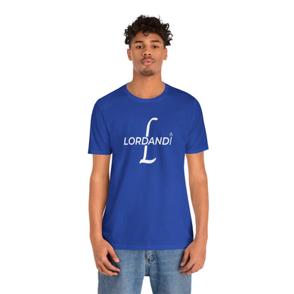 LORDANDI Signature T-Shirt