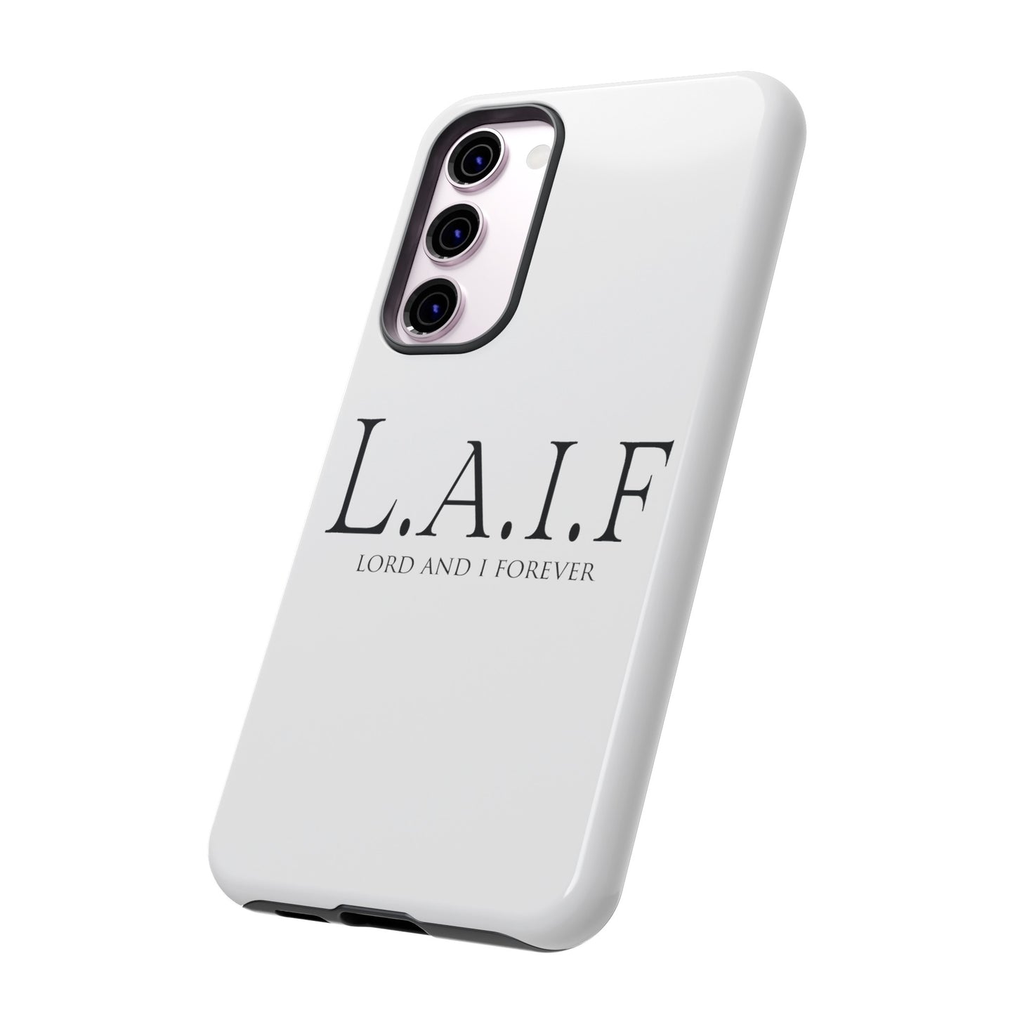 L.A.I.F Tough Cases