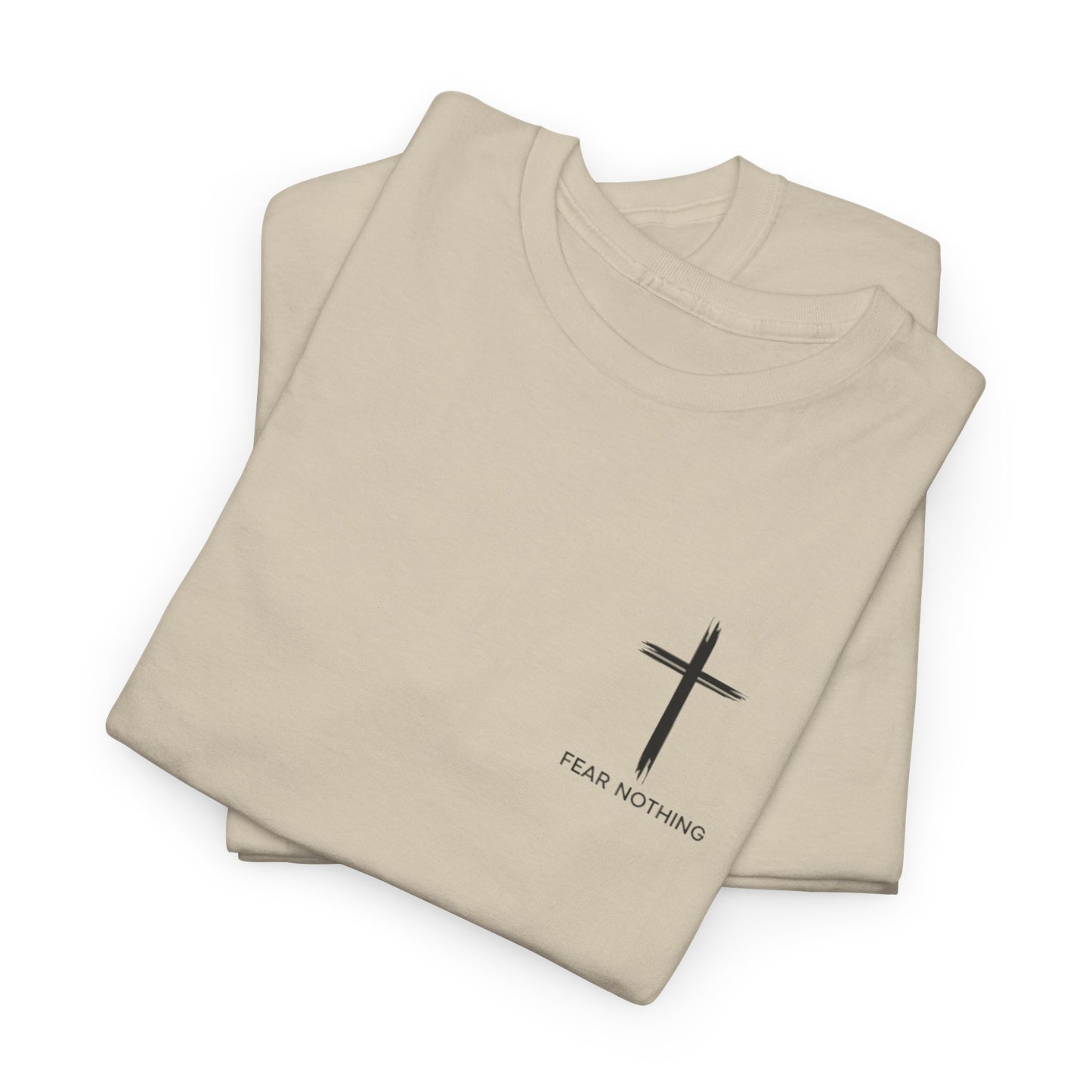 Jesus Name Power Tee