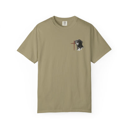 Jesus Men Tee -Men T-shirt