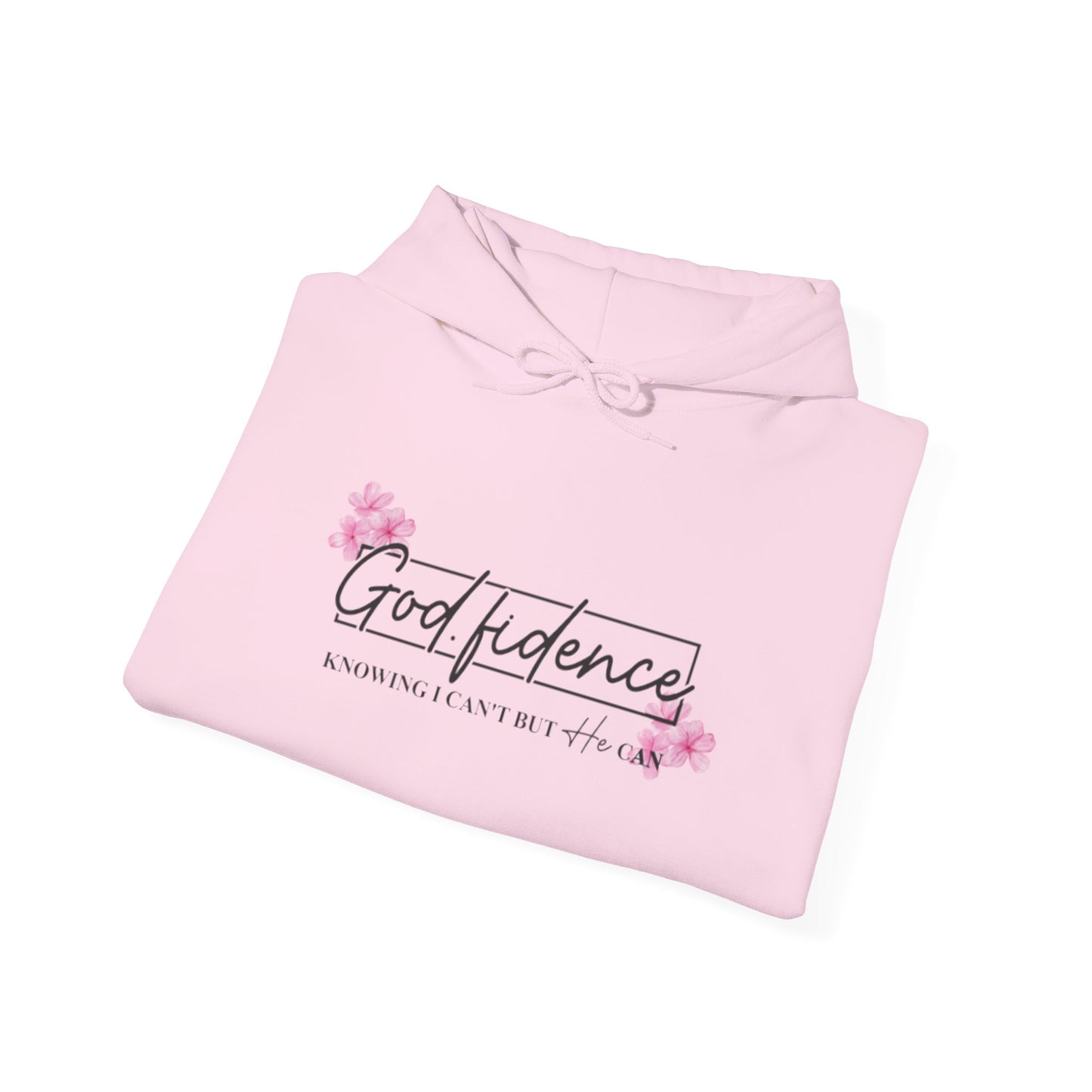 Godfience Women Sweatshirt - Hooded