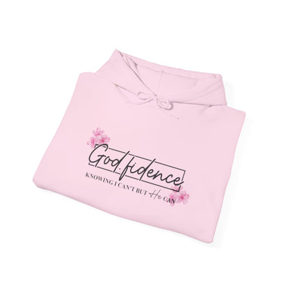Godfience Women Sweatshirt - Hooded