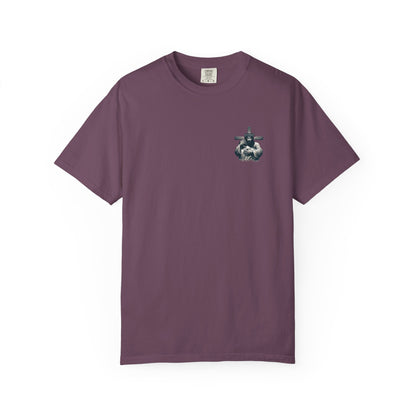 Isaiah 41:10  Tee