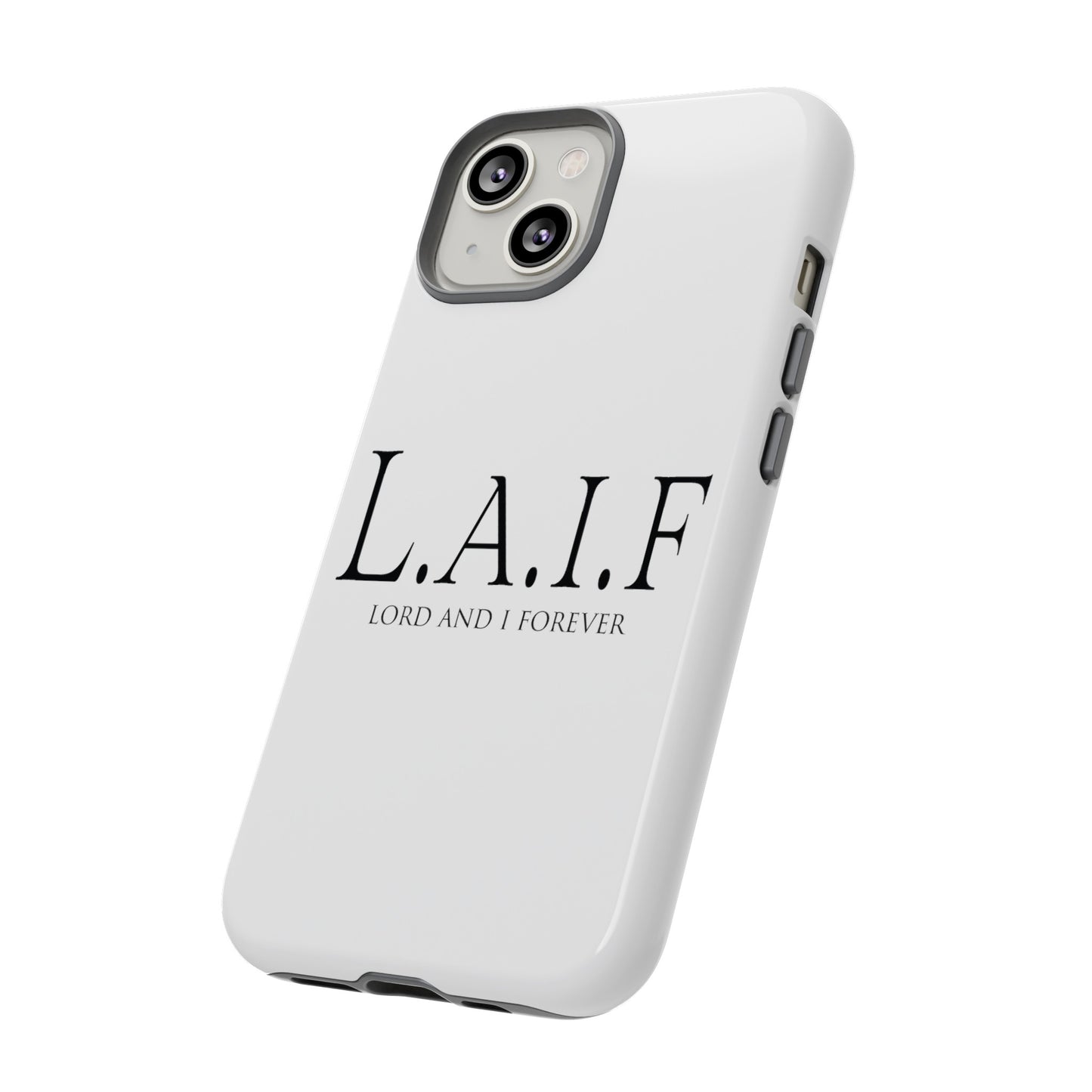 L.A.I.F Tough Cases