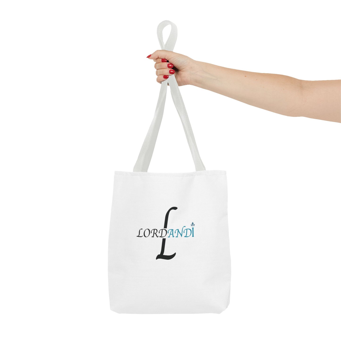 LORDANDI Tote Bag