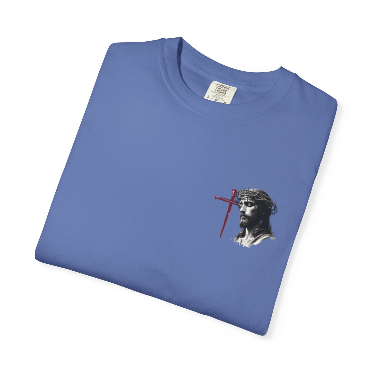 Jesus Men Tee -Men T-shirt