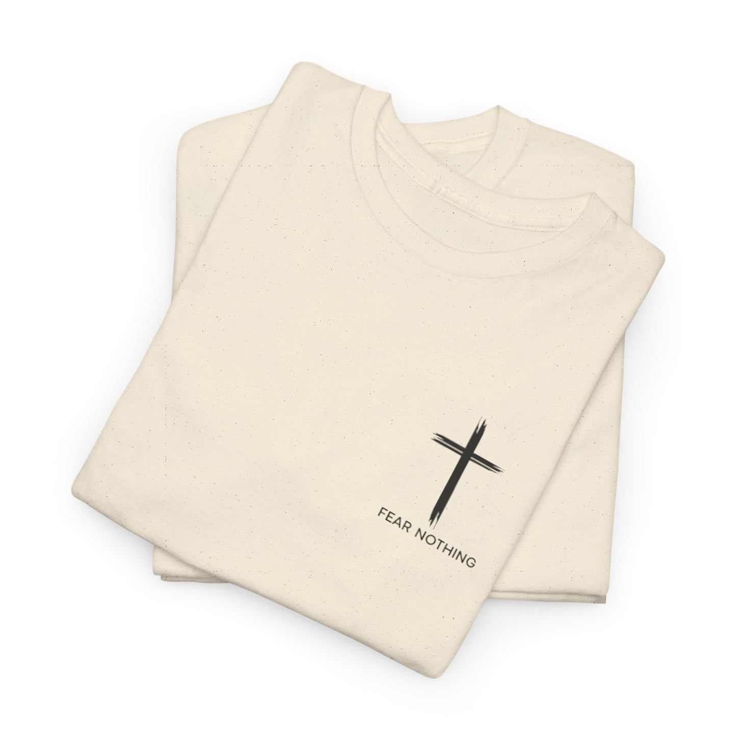 Jesus Name Power Tee