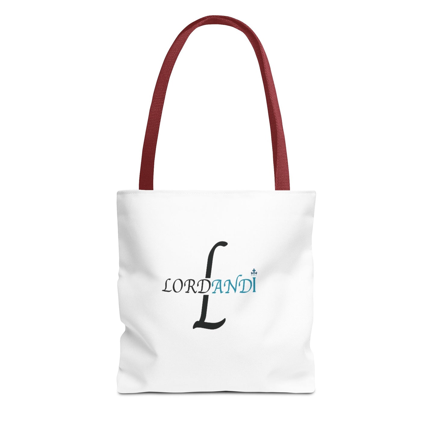 LORDANDI Tote Bag