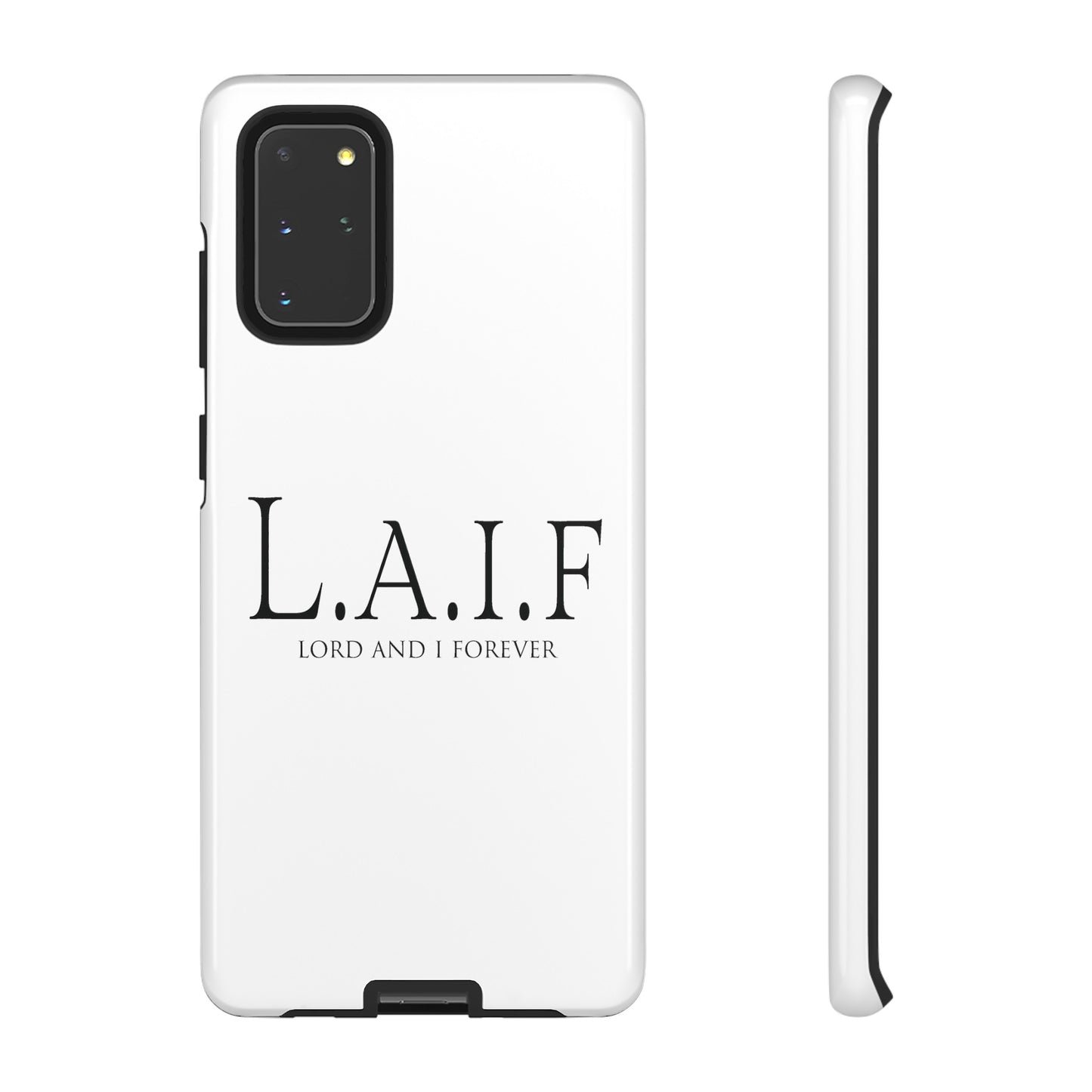 L.A.I.F Tough Cases