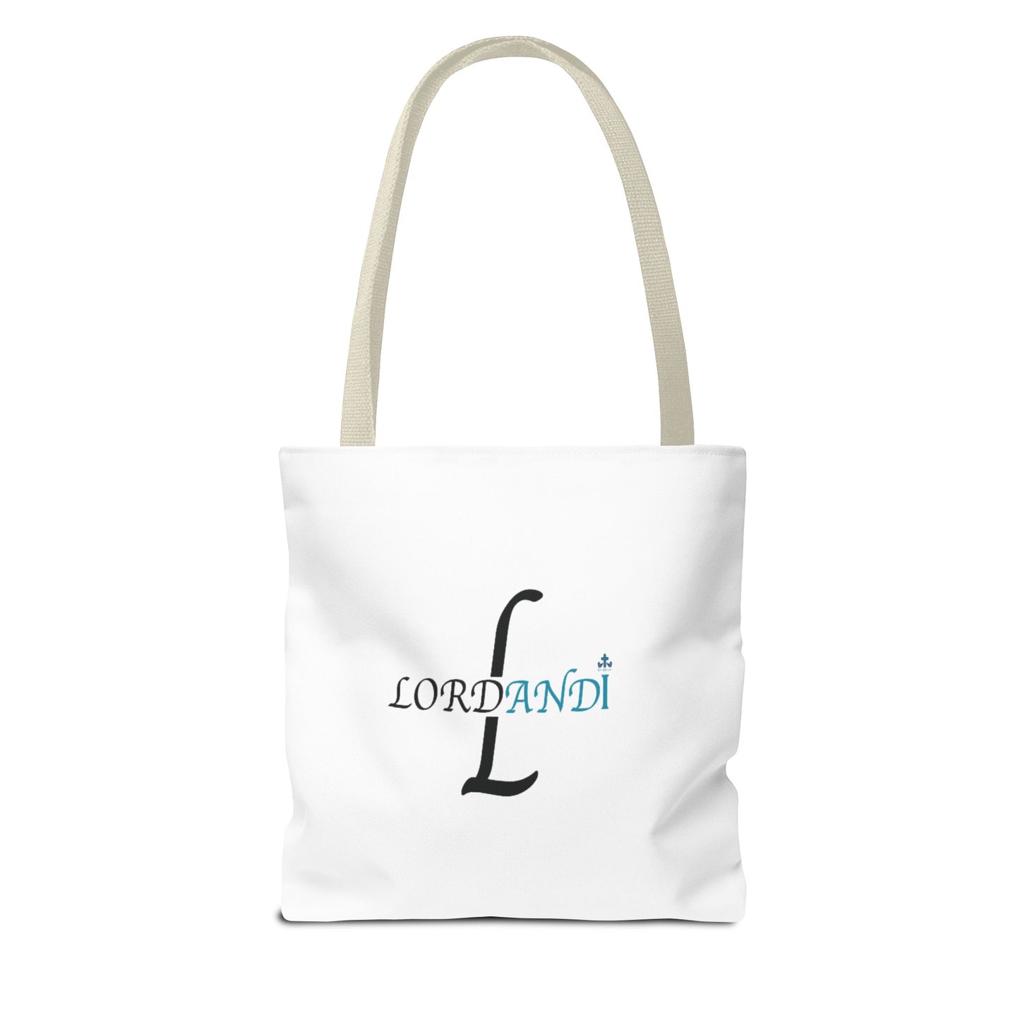 LORDANDI Tote Bag