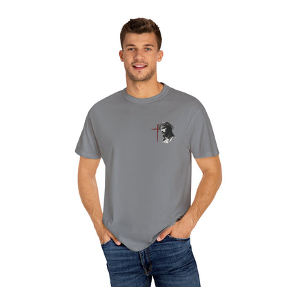 Jesus Men Tee -Men T-shirt