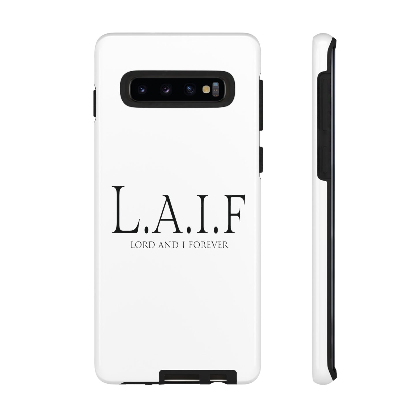 L.A.I.F Tough Cases