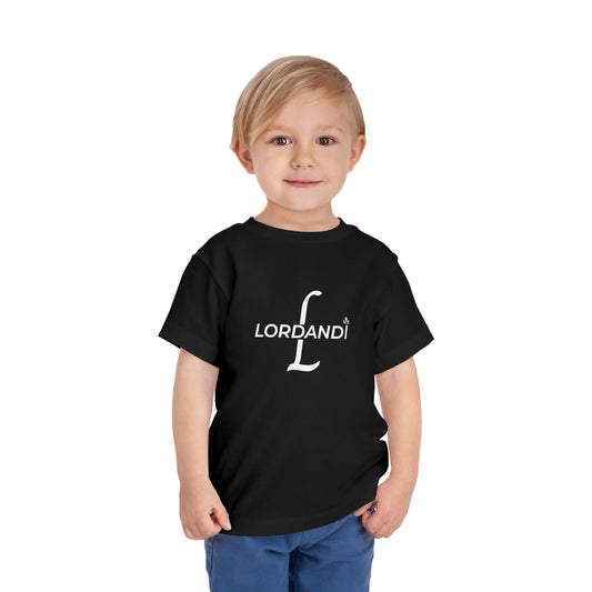 LORDANDI Toddler T-Shirt – Cute & Comfortables