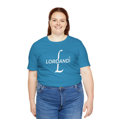 LORDANDI Signature T-Shirt