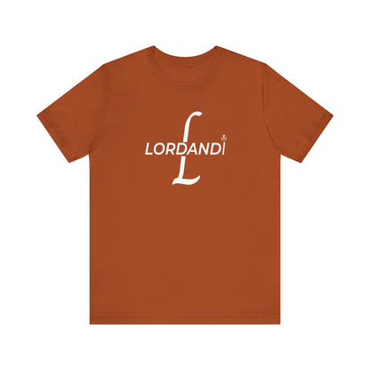 LORDANDI Signature T-Shirt