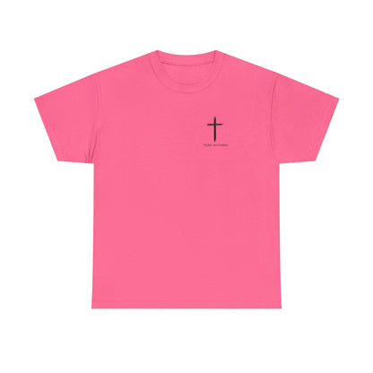 Jesus Name Power Tee