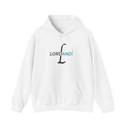 Lordandi Heavy Blend Hooded Sweatshirt