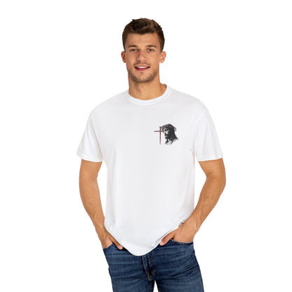 Jesus Paid It All Men's T-Shirt