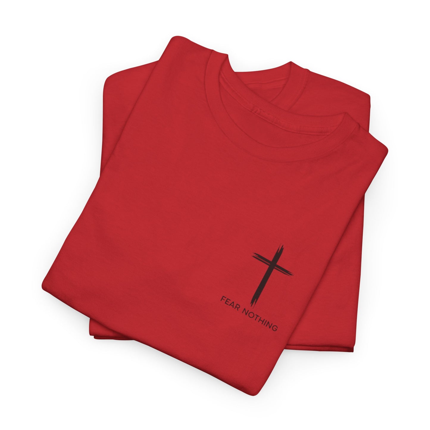 Jesus Name Power Tee
