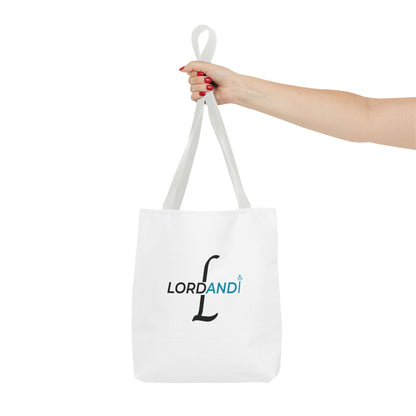 LORDANDI Tote Bag