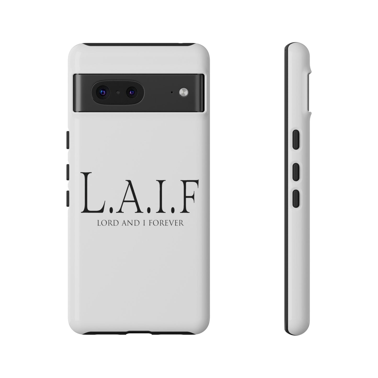 L.A.I.F Tough Cases