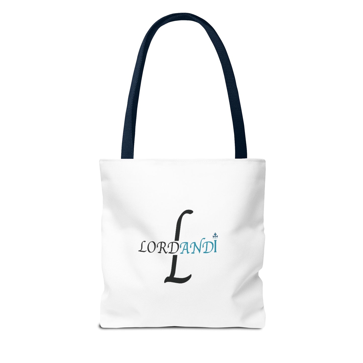 LORDANDI Tote Bag