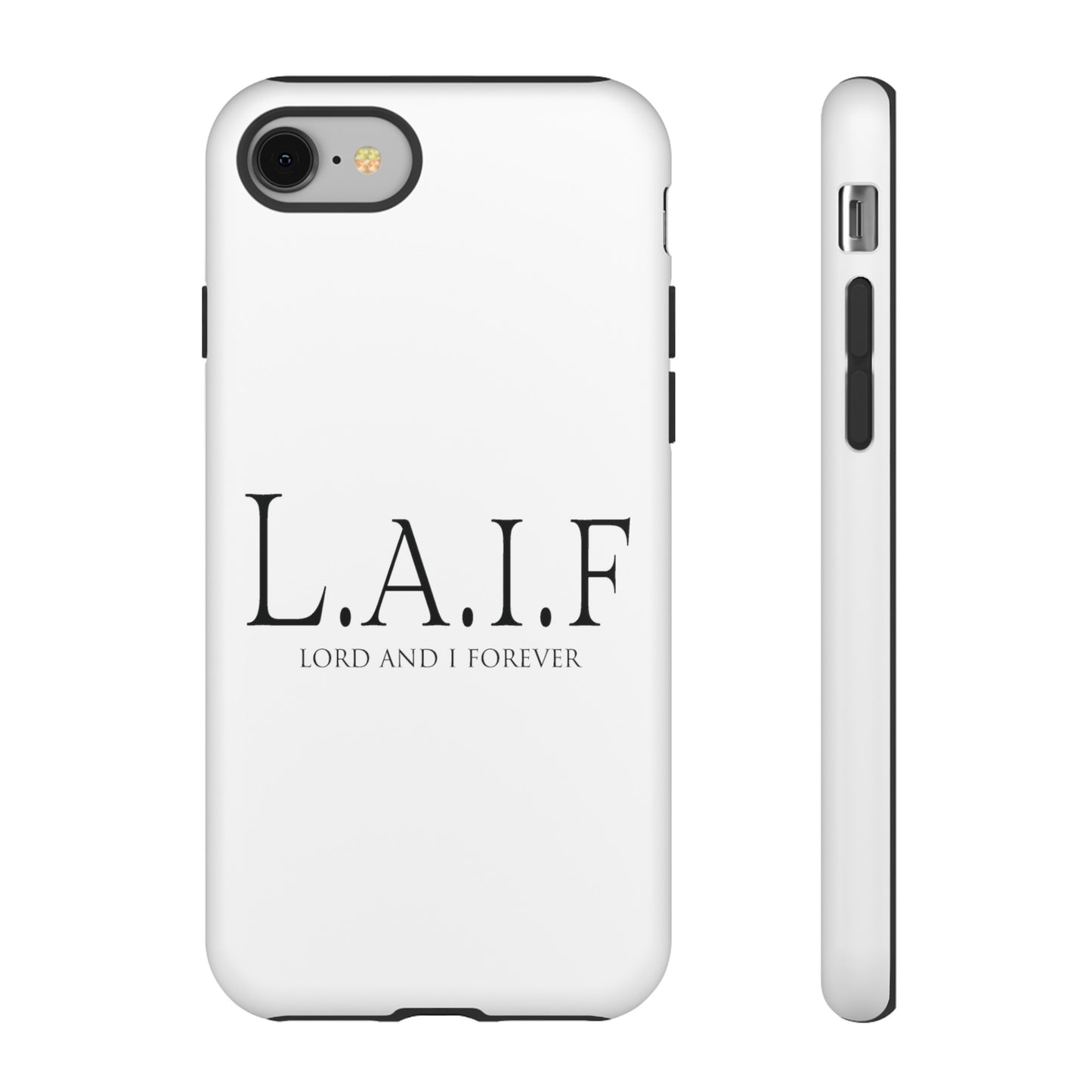 L.A.I.F Tough Cases