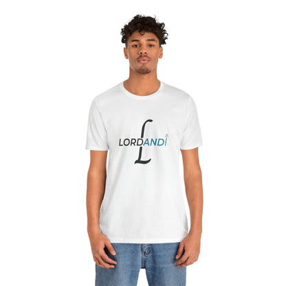 LORDANDI Signature Unisex T-shirt