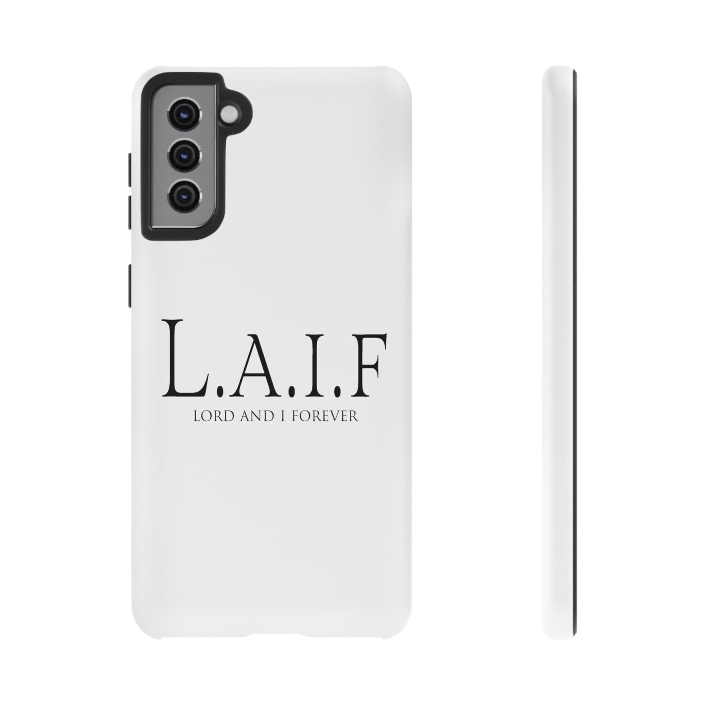 L.A.I.F Tough Cases