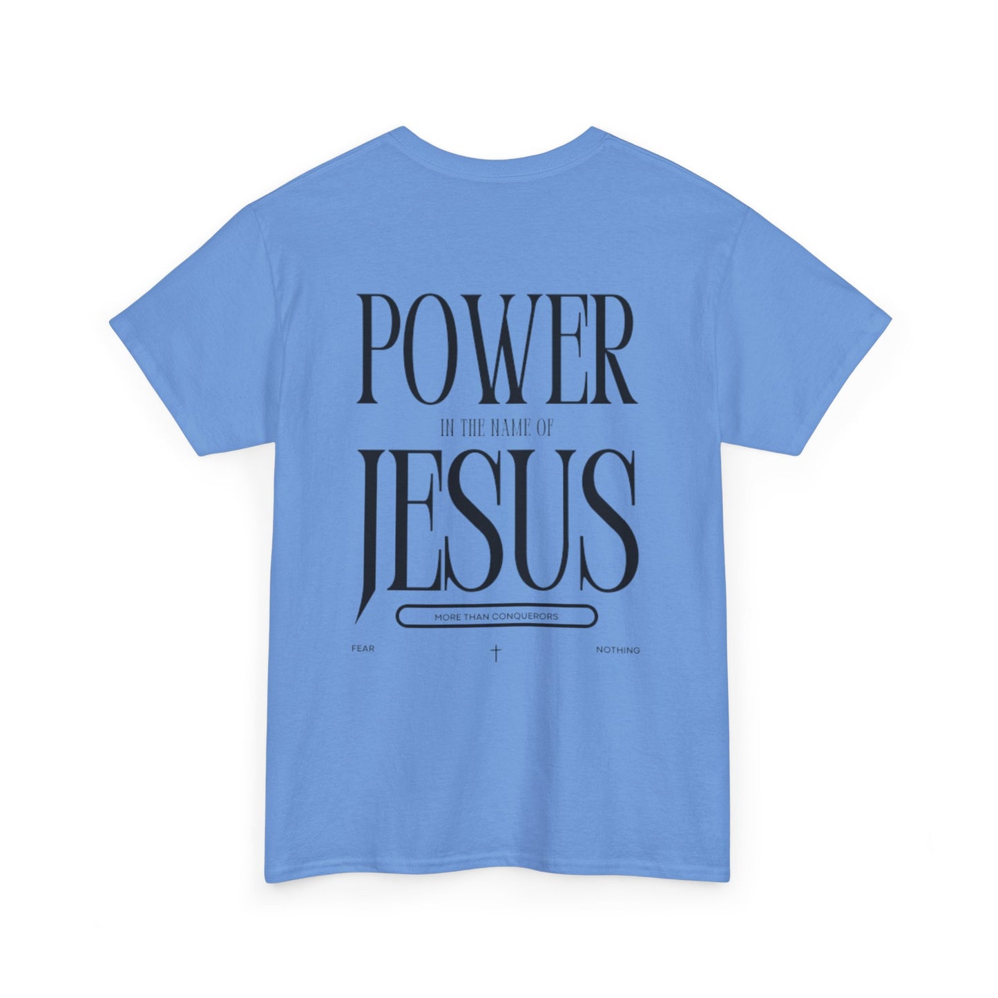 Jesus Name Power Tee