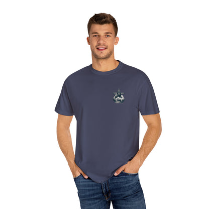 Isaiah 41:10  Tee