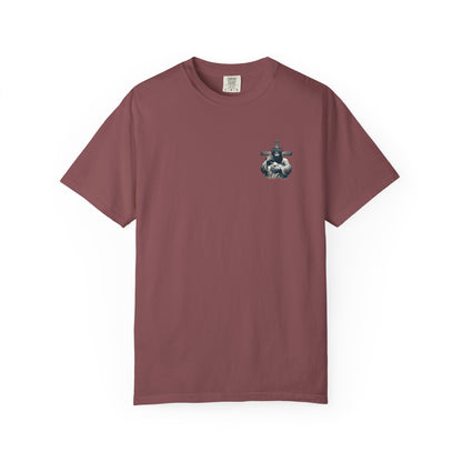Isaiah 41:10  Tee