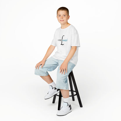 LORDANDI SIGNATURE Youth T-shirt