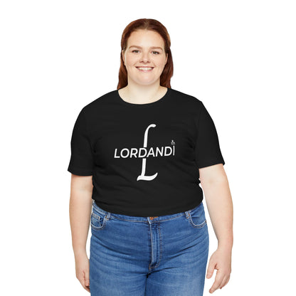 LORDANDI Signature T-Shirt