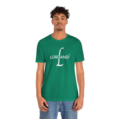 LORDANDI Signature T-Shirt