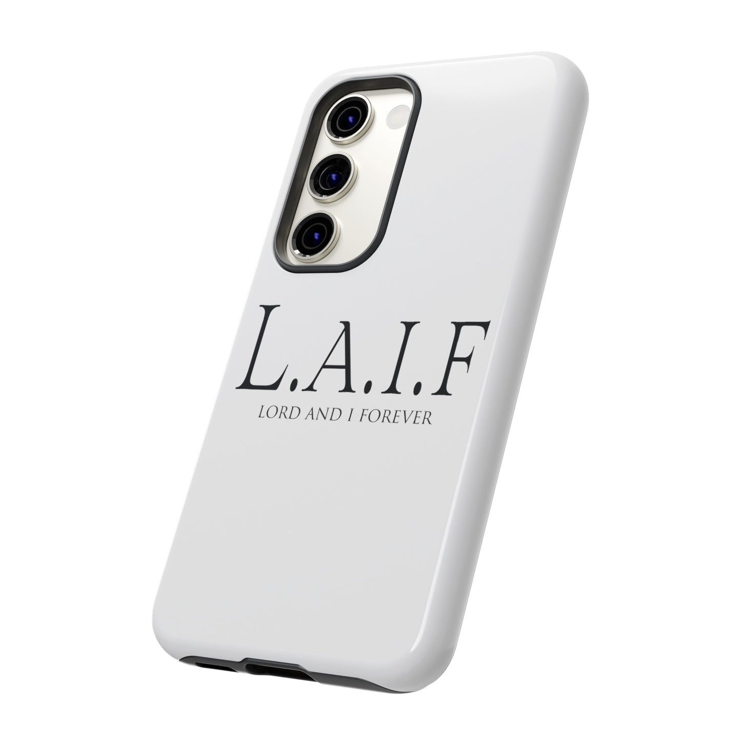 L.A.I.F Tough Cases