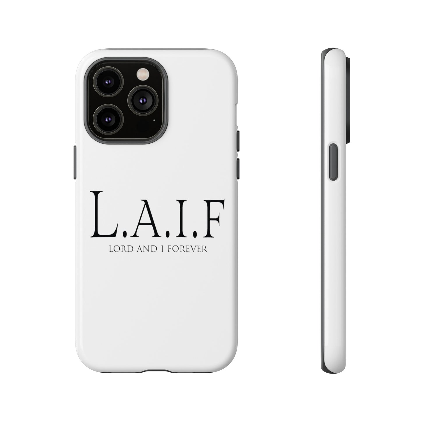 L.A.I.F Tough Cases