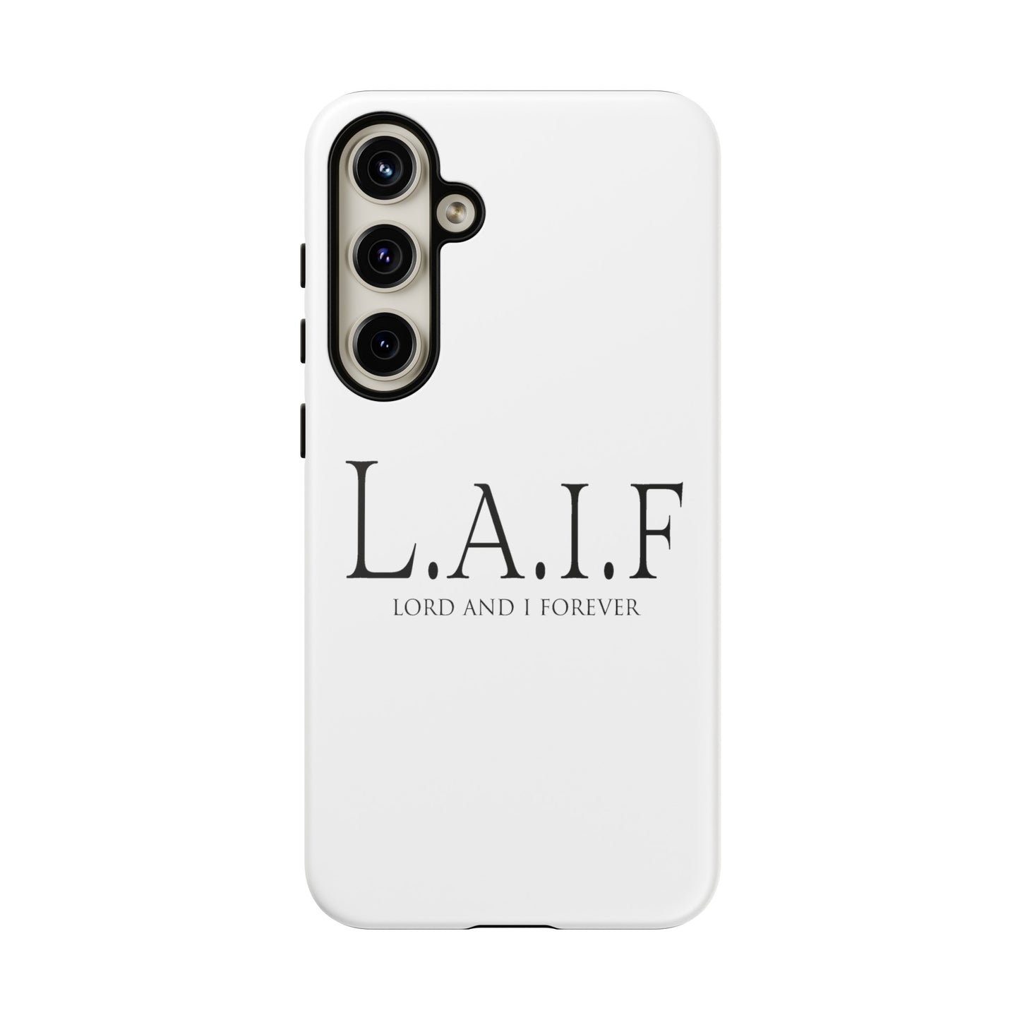 L.A.I.F Tough Cases