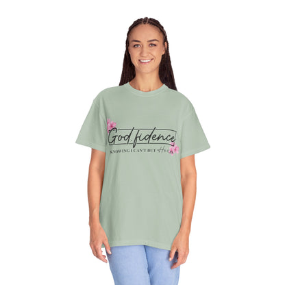 Godfience Women T-shirt