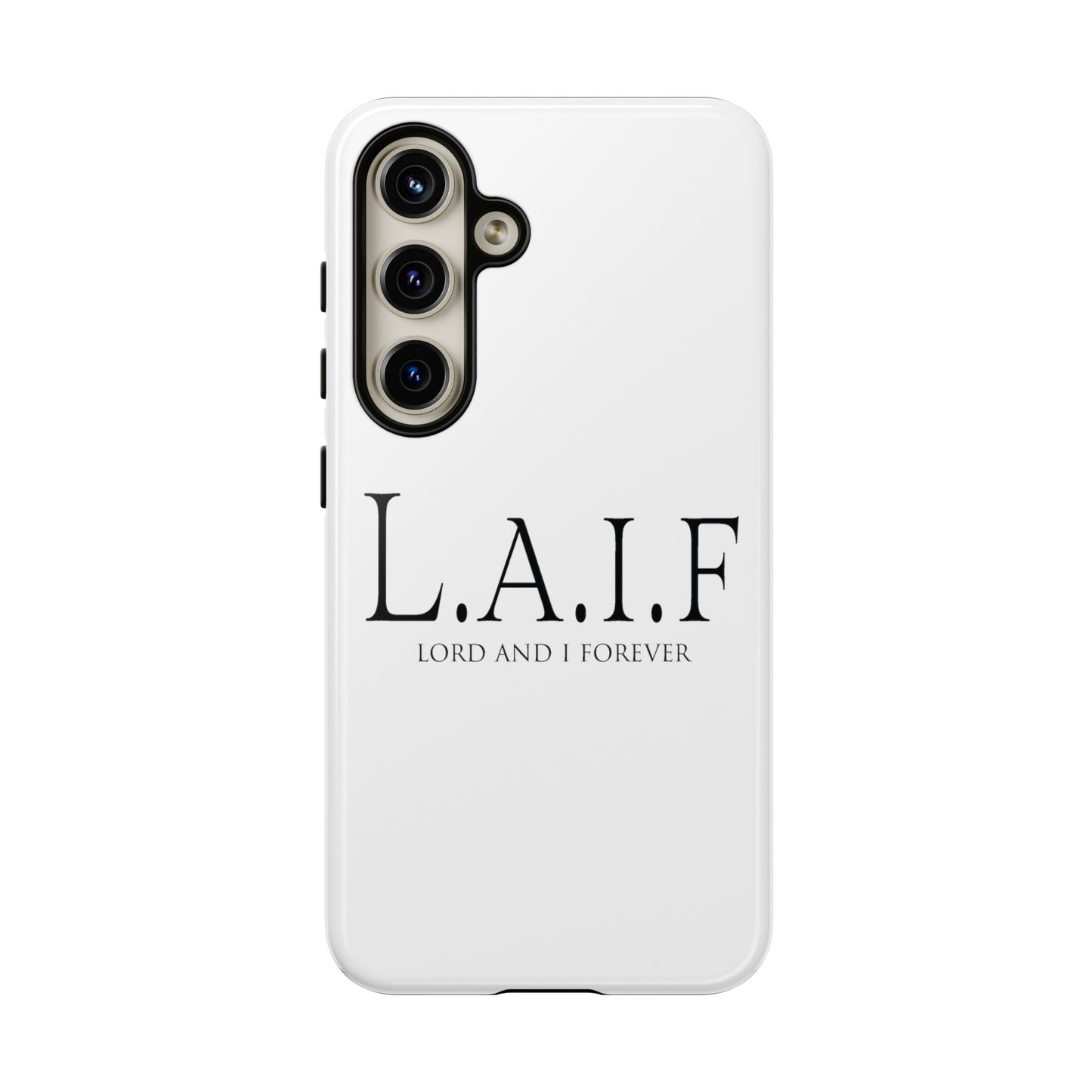 L.A.I.F Tough Cases