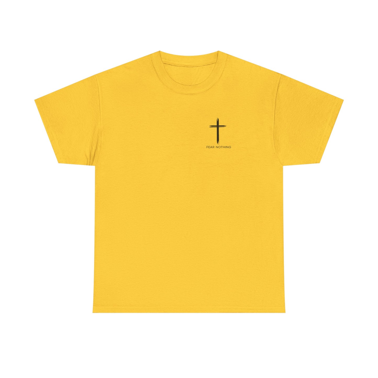 Jesus Name Power Tee