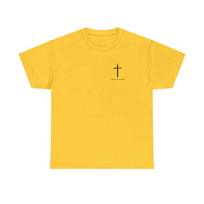 Jesus Name Power Tee